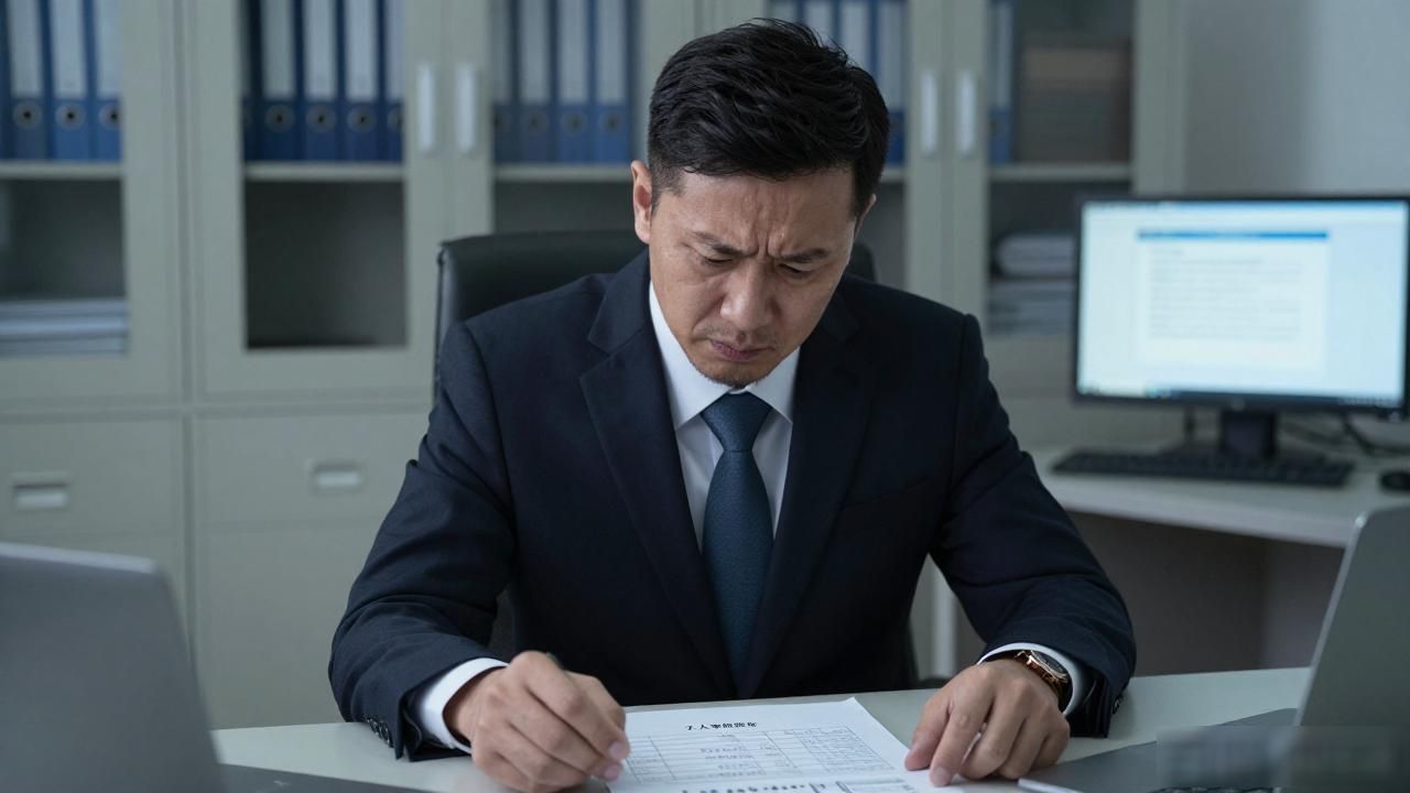 公务员持有数字货币会被处分吗？别等被通报才后悔