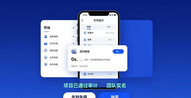imtoken苹果版参与代币首发：找准项目备好资金