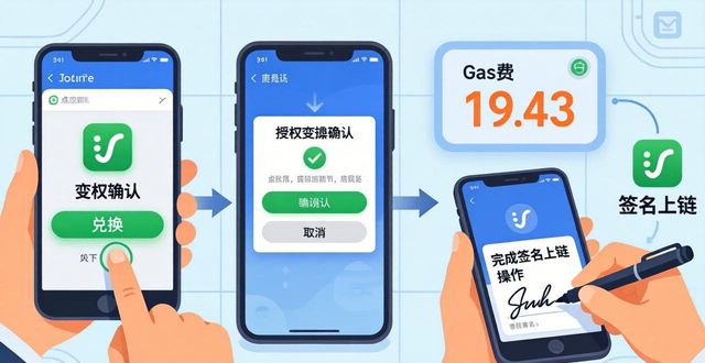 如何在imToken钱包中实现快速资产变现？_钱包转换_如何在imToken钱包中实现快速资产变现？