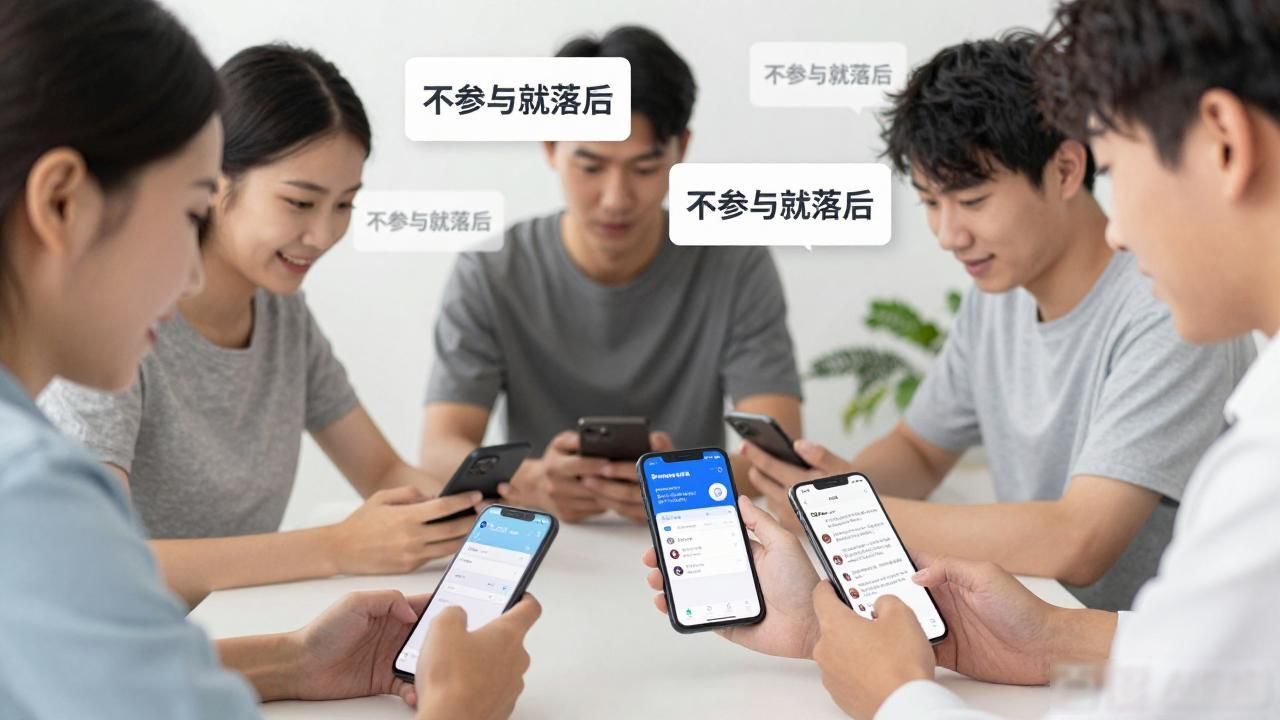 imToken钱包下载前，先搞懂用户心理