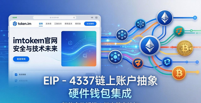 imToken官网只有token.im 教你避开假网站