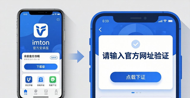 imToken安卓版下载攻略：项目方与用户如何共赢