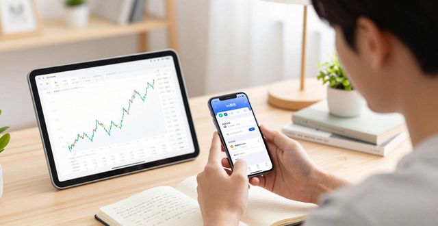 我用im钱包App安卓攒了一套房首付