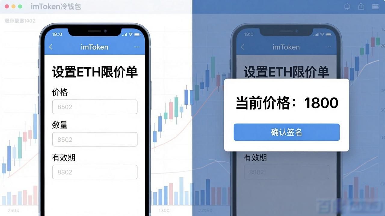 imToken冷钱包怎么交易？5个实战决策技巧