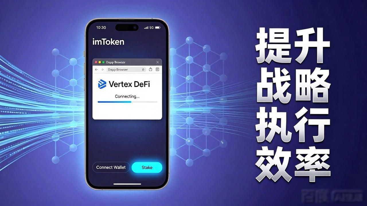 imToken安卓下载安装 三步助力你的数字资产战略落地