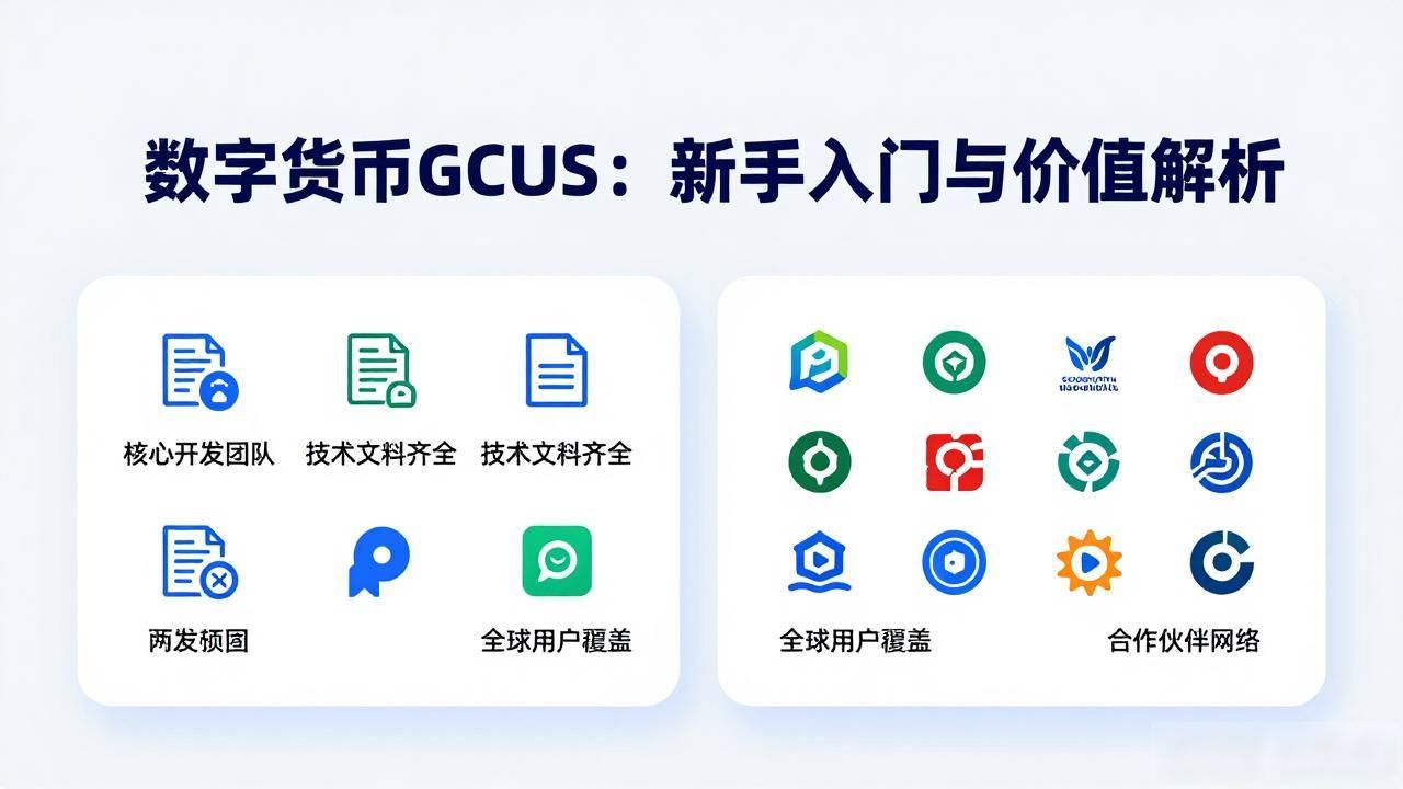 GCUS去中心化应用场景分析_GCUS代币技术架构_数字货币gcus