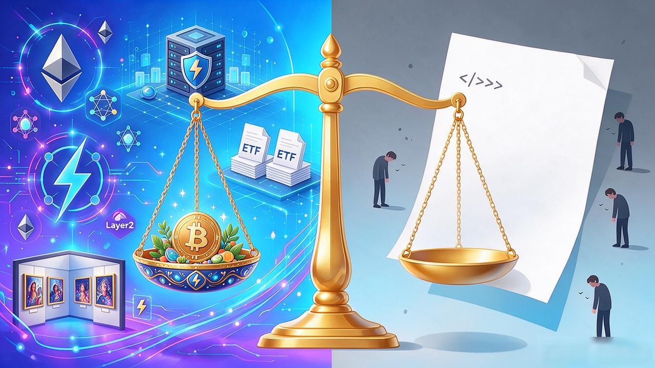 pi币会不会变成主流？别被上亿矿工数字忽悠，真正该看的是这几件事