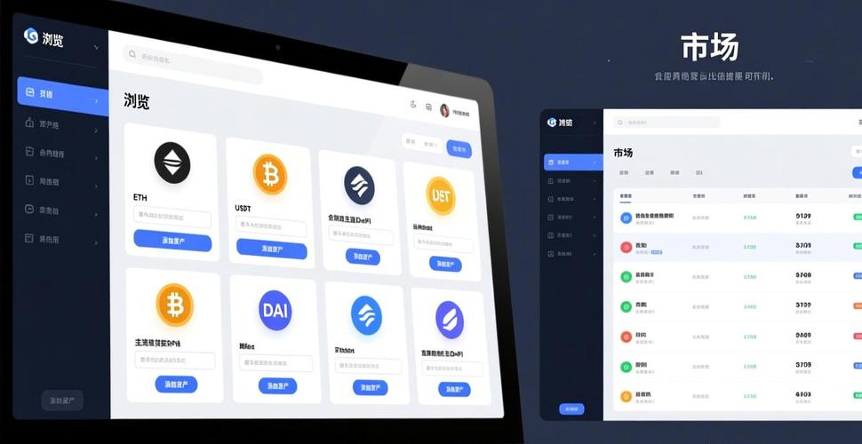 imToken安卓版下载后怎么用？三步教你做智能决策分析