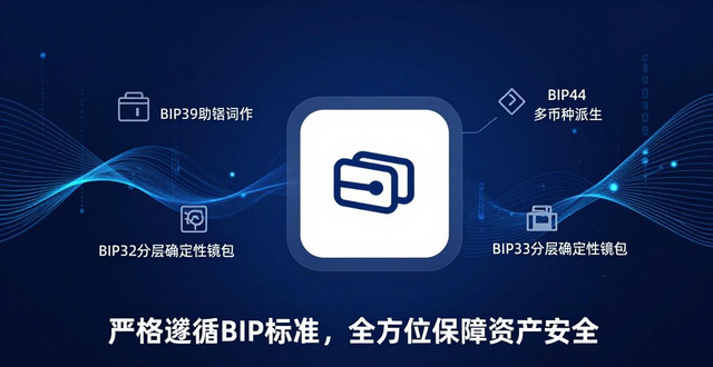 imToken钱包安全吗？看行业认证与国际标准就对了