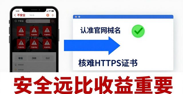 imToken官网下载1.0安卓能赚高收益？小心风险！