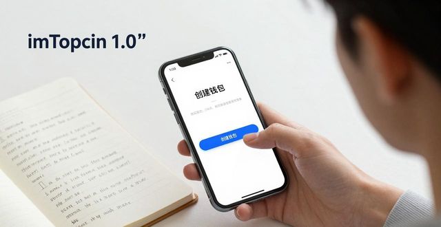imToken官网下载安装 1.0安卓版投资教程
