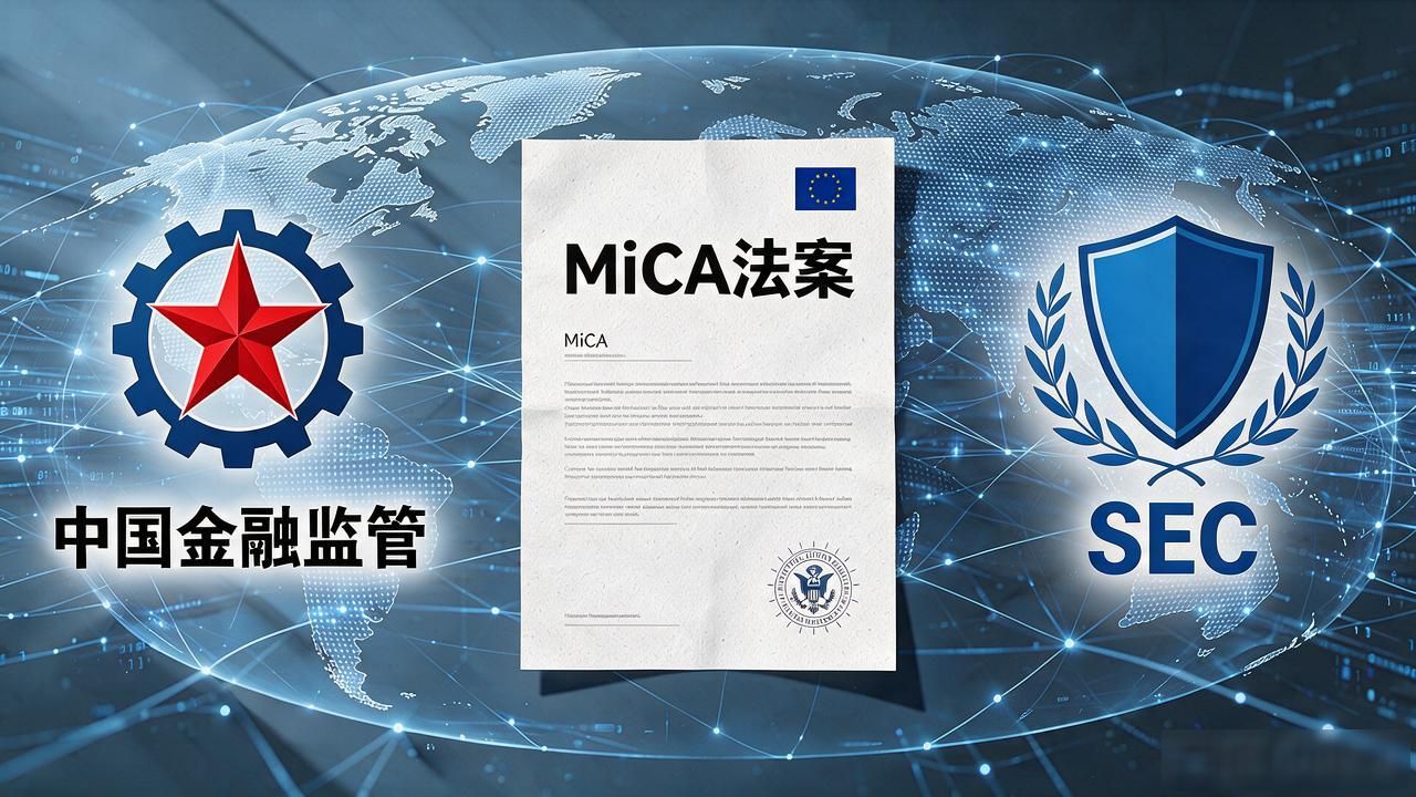 数字货币风口还有没有用？普通人别被"风口"两个字骗了