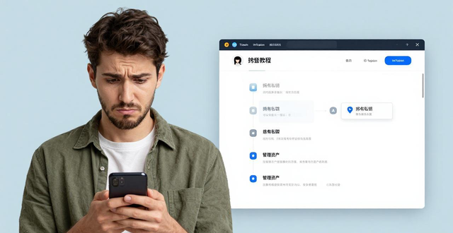 imToken官网使用指南：看懂市场趋势与用户真实体验
