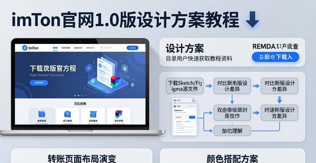 imToken官网1.0版找设计方案教程