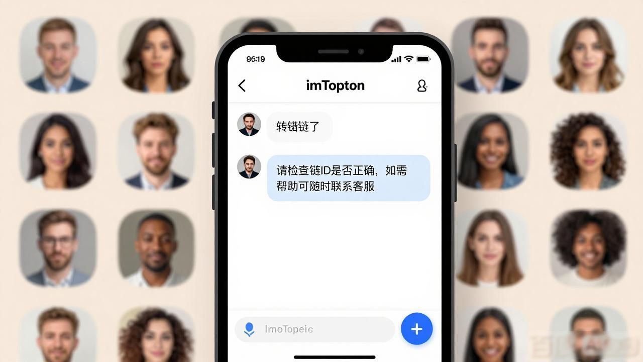 imToken钱包怎么下载？社区用户都在聊什么