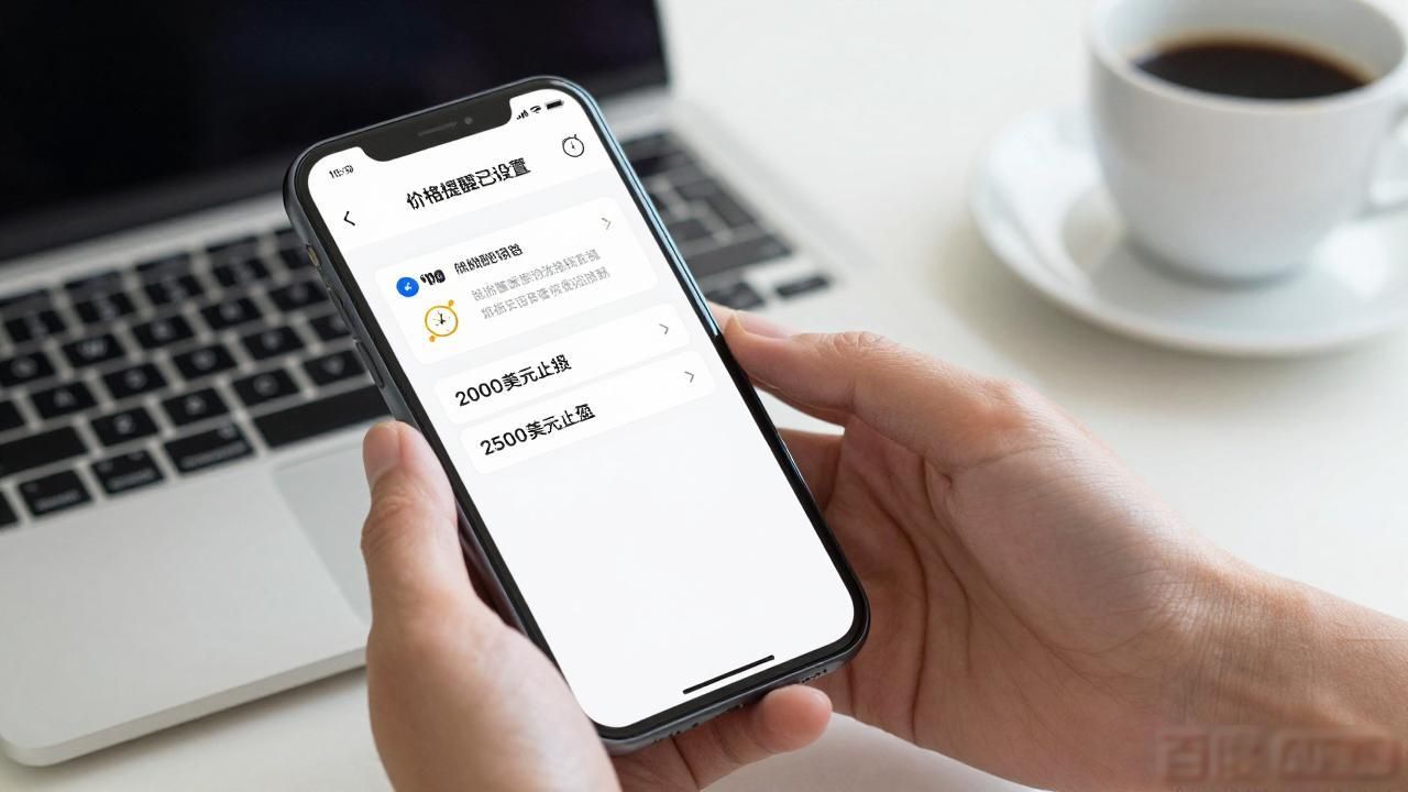 imToken钱包最新版怎么盯盘？市场变化实时查看方法