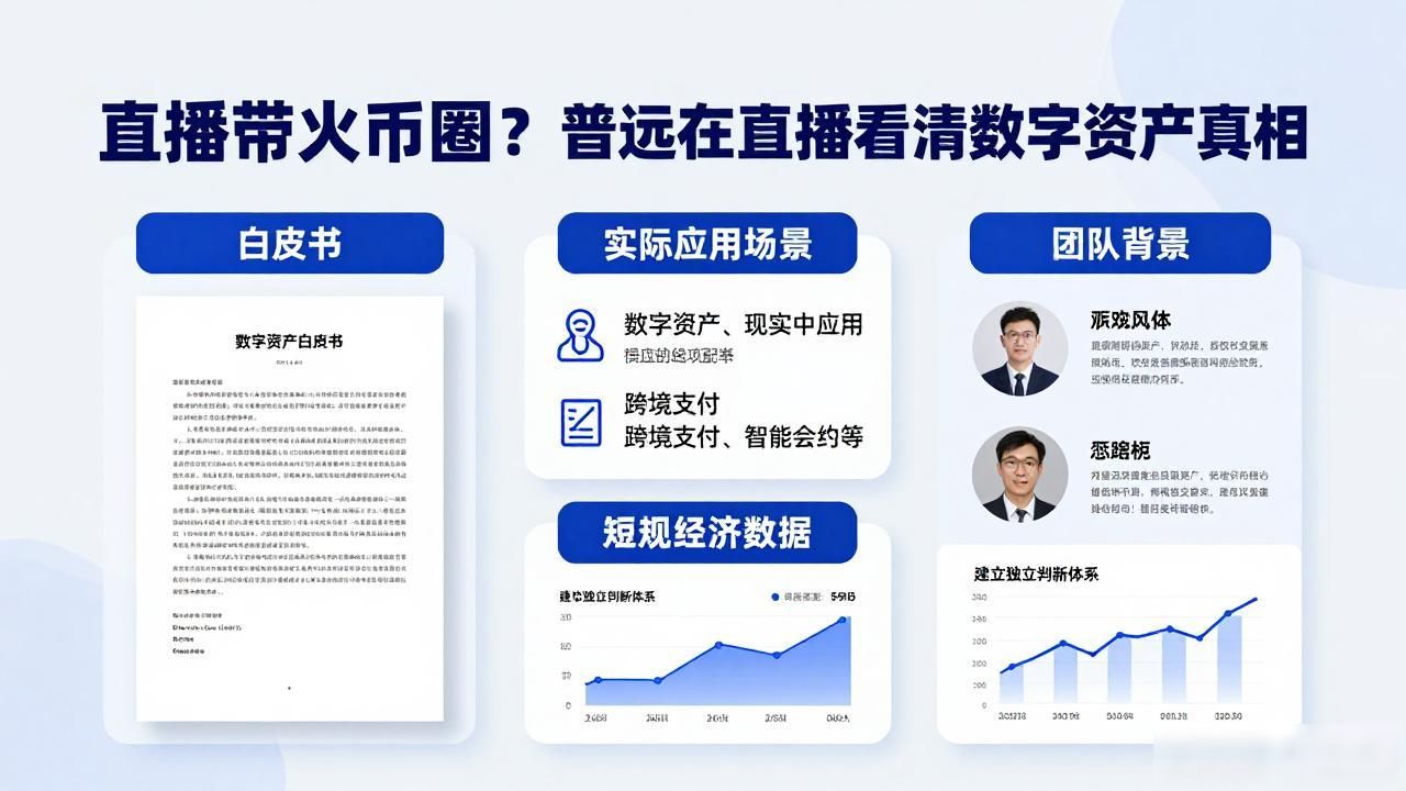 数字货币直播间风险_直播和数字货币的关系_直播间喊单利益链条