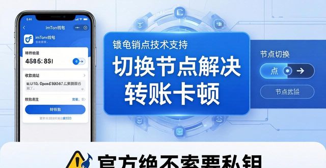 imToken钱包官方下载与技术支持全攻略