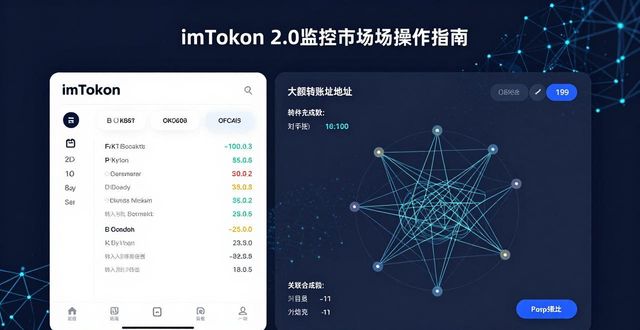 imToken 2.0 监控市场，韭菜也能看懂的操作指南