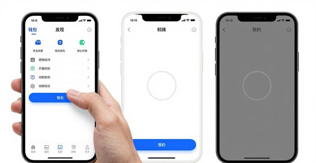 imToken下载中心APP流畅度实测，哪款更顺滑？