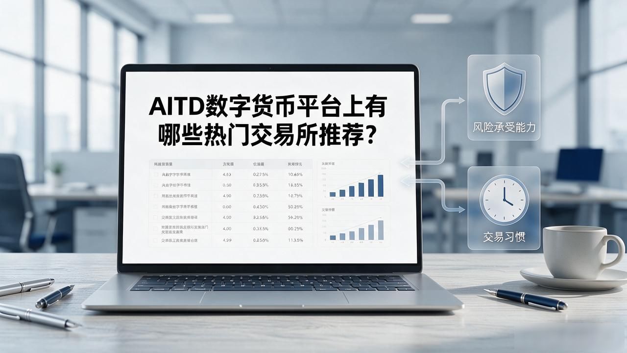 aitd数字货币上的什么交易所_新手如何了解AITD平台的交易所_AITD数字货币平台有哪些交易所适合新手