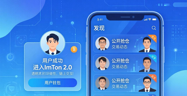 imToken 2.0下载指南：开启社交投资新体验