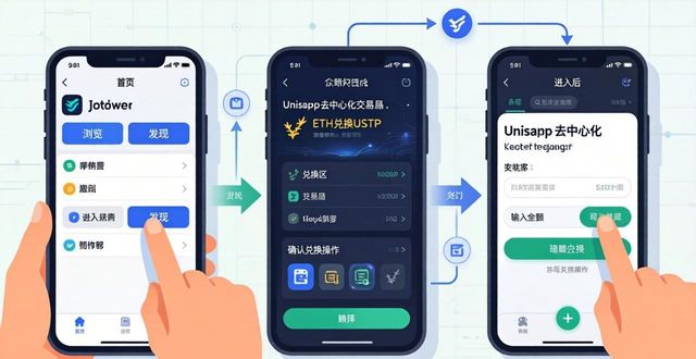 imToken官网下载后怎么买币？三步搞定