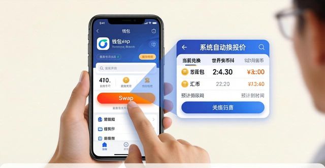 imToken钱包全球交易教程 新手下载后怎么操作