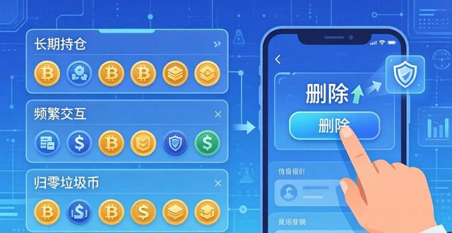 imToken钱包高效操作指南：三步建立你的规范流程
