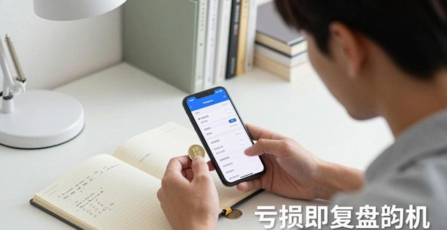 imToken下载后怎么学投资？提升技能三个关键
