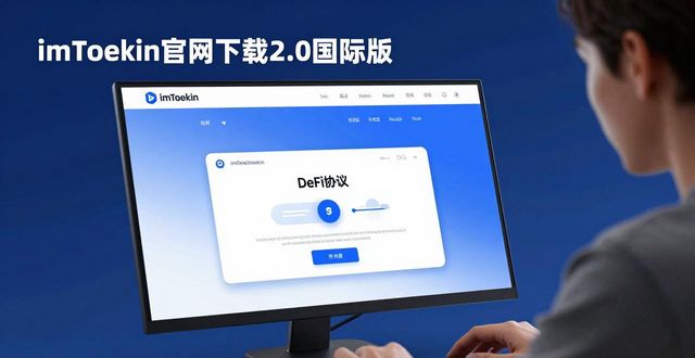 imToken官网下载2.0国际版 三步打造高效工作流程