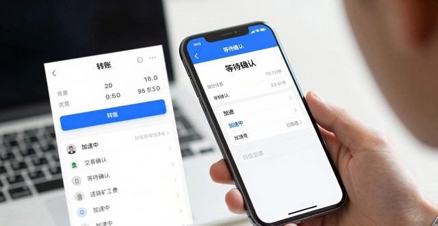 钱包技术_如何通过imToken钱包保持高效交易?_钱包dex交易