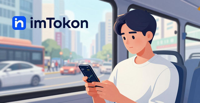 最新imToken网址，让生活处处变投资