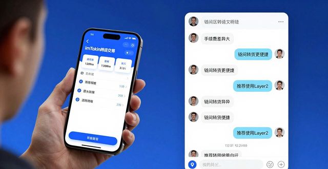 imToken新版下载后，用户反馈最多的几个变化