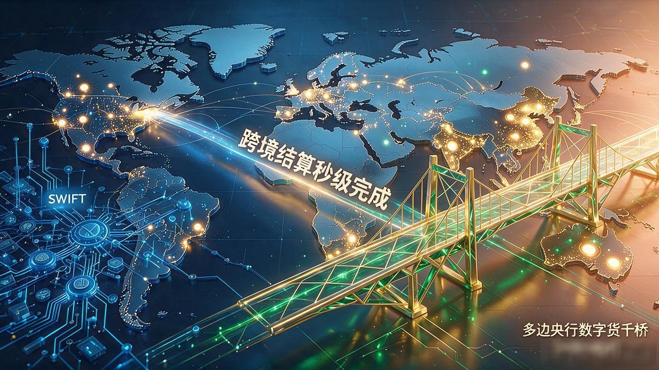 央行数字货币不是泡沫，宏观经济账本里值多少，算笔明白账
