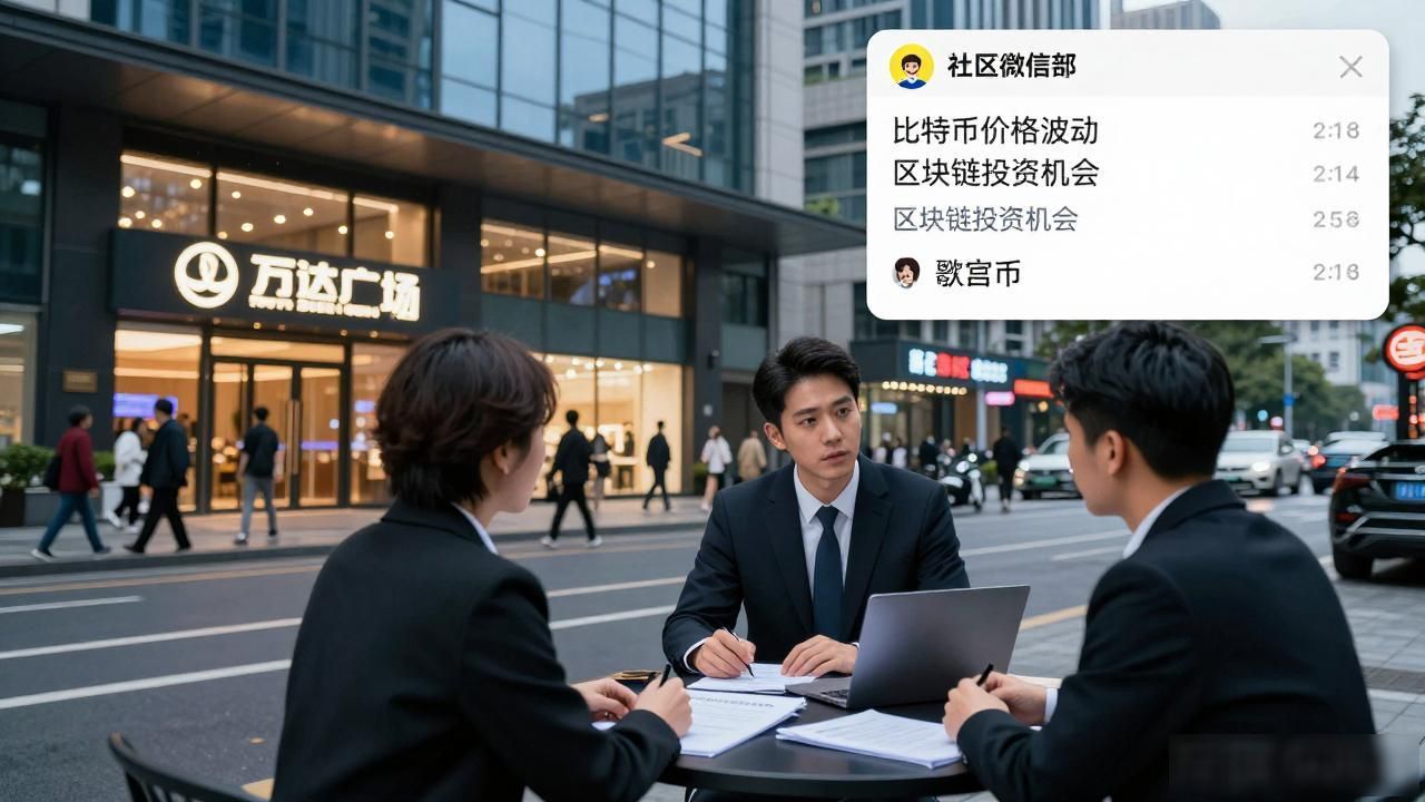 淮南数字货币投资靠谱吗？在淮南待了十年，说几句掏心窝的实话
