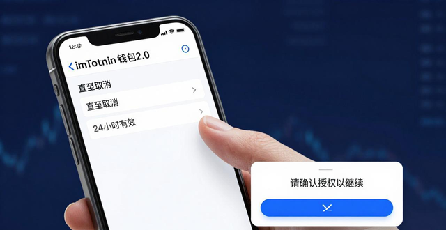 imToken钱包2.0自动交易设置教程：三步搞定DEX限价单