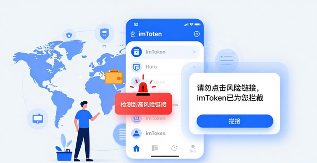 imToken最新官方网址获取指南与用户运营策略