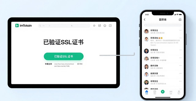 如何安全找到imToken官方下载入口？提升投资者信任这样做