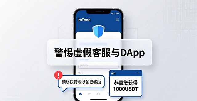 imToken钱包用户教育怎么做 新手也能快速上手
