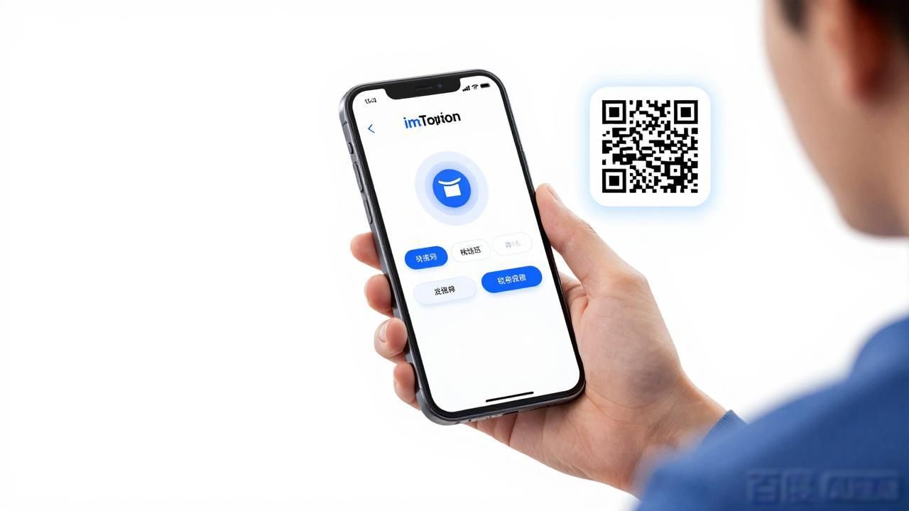 钱包客户端_钱包项目_imToken钱包下载app的用户导向与市场研究