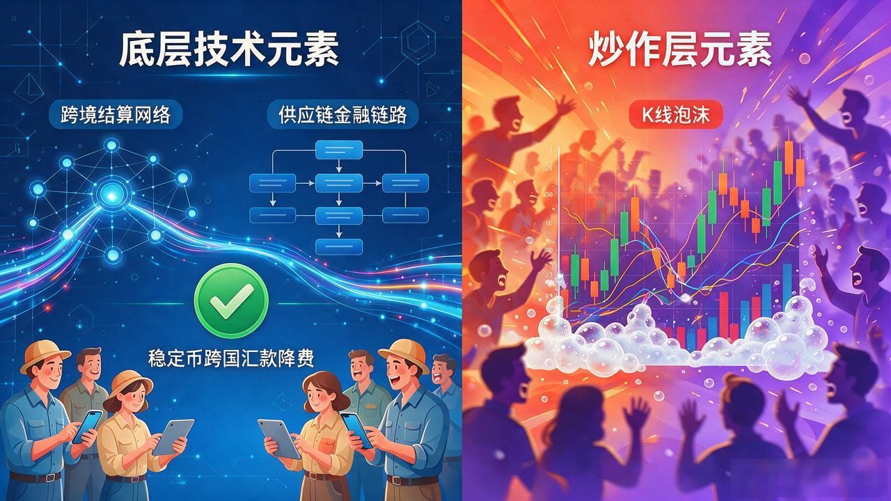 数字货币真的靠不住吗 我跟踪三年行情后说几句掏心窝的大实话