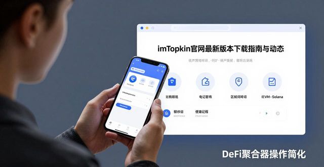 imToken官网最新版本下载指南与动态