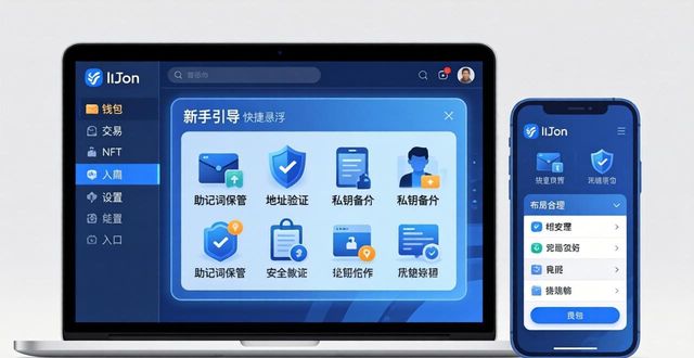 imToken官网新布局：安全与效率如何兼得？