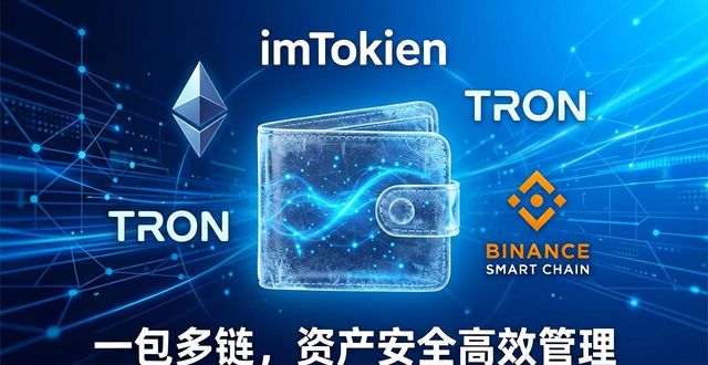 imToken冷钱包新玩法 技术延展让你资产更安全