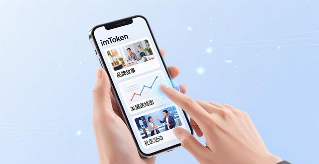 imToken国外版怎么做品牌认知？3个实操方法