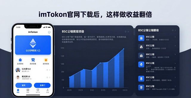 钱包app首页_如何通过imToken钱包官网下载增加投资收益?_钱包官方